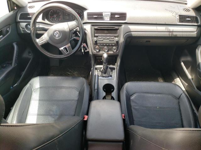 Photo 7 VIN: 1VWAS7A33FC008257 - VOLKSWAGEN PASSAT 