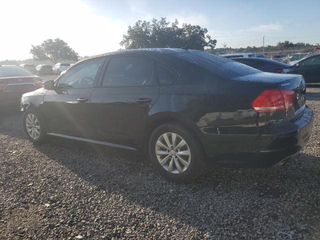 Photo 1 VIN: 1VWAS7A33FC011787 - VOLKSWAGEN PASSAT 