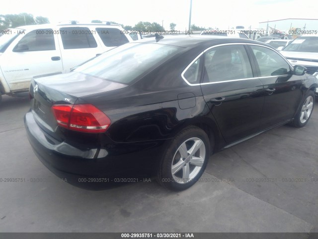 Photo 3 VIN: 1VWAS7A33FC097893 - VOLKSWAGEN PASSAT 