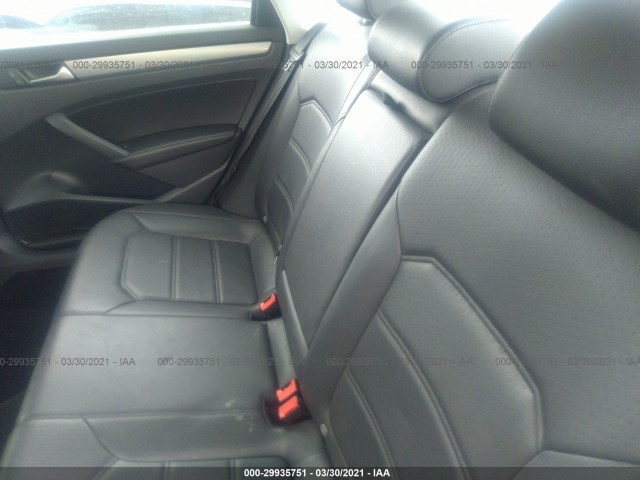 Photo 7 VIN: 1VWAS7A33FC097893 - VOLKSWAGEN PASSAT 