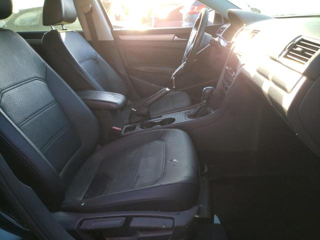 Photo 4 VIN: 1VWAS7A33FC101277 - VOLKSWAGEN PASSAT 