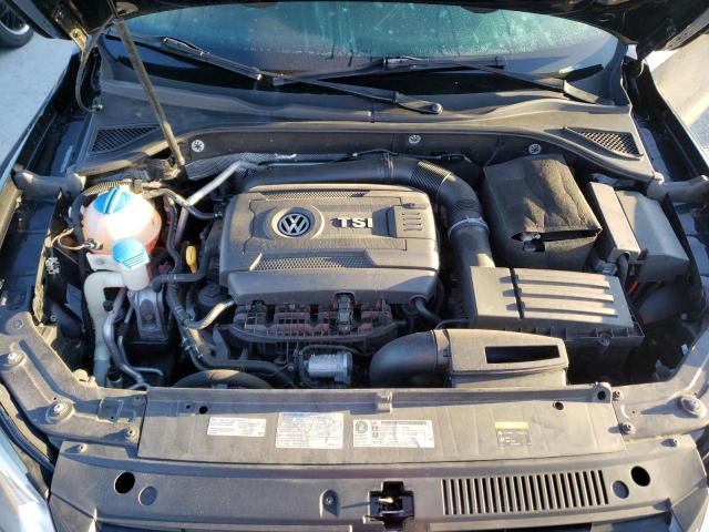 Photo 6 VIN: 1VWAS7A33FC101277 - VOLKSWAGEN PASSAT S 