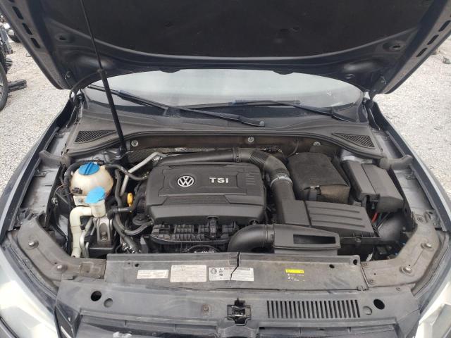 Photo 10 VIN: 1VWAS7A33FC102509 - VOLKSWAGEN PASSAT 