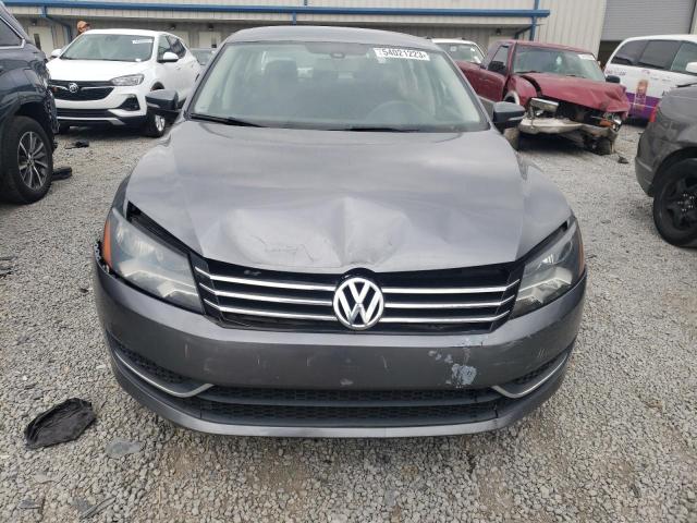 Photo 4 VIN: 1VWAS7A33FC102509 - VOLKSWAGEN PASSAT 