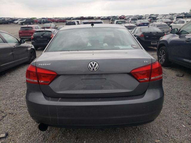 Photo 5 VIN: 1VWAS7A33FC102509 - VOLKSWAGEN PASSAT 