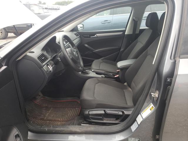 Photo 6 VIN: 1VWAS7A33FC102509 - VOLKSWAGEN PASSAT 