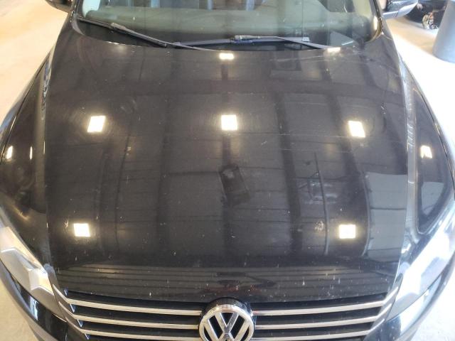 Photo 10 VIN: 1VWAS7A33FC106690 - VOLKSWAGEN PASSAT 