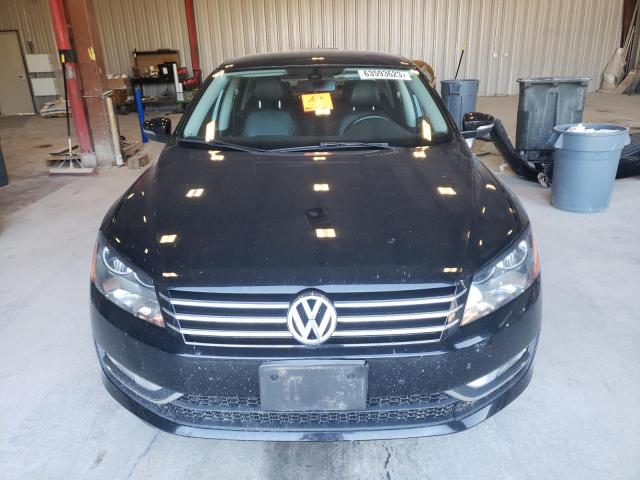 Photo 4 VIN: 1VWAS7A33FC106690 - VOLKSWAGEN PASSAT 