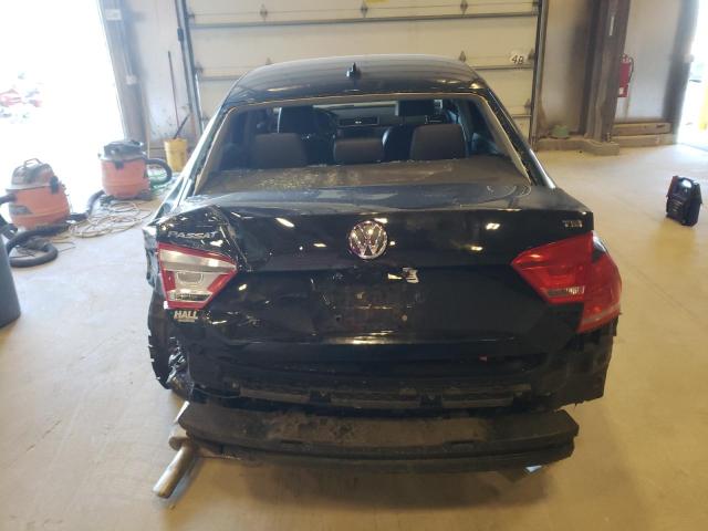 Photo 5 VIN: 1VWAS7A33FC106690 - VOLKSWAGEN PASSAT 