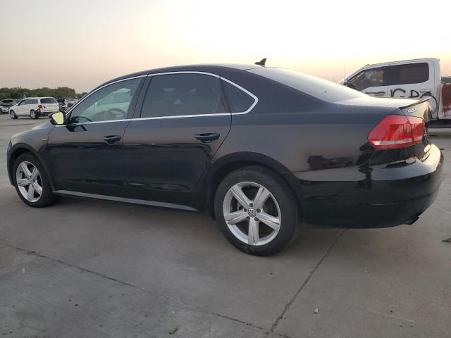 Photo 1 VIN: 1VWAS7A33FC111095 - VOLKSWAGEN PASSAT 