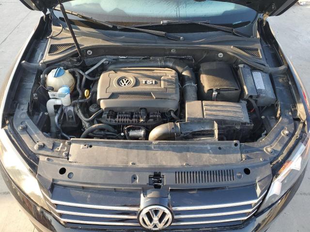 Photo 10 VIN: 1VWAS7A33FC111095 - VOLKSWAGEN PASSAT 