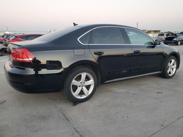 Photo 2 VIN: 1VWAS7A33FC111095 - VOLKSWAGEN PASSAT 