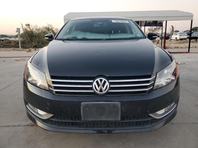 Photo 4 VIN: 1VWAS7A33FC111095 - VOLKSWAGEN PASSAT 