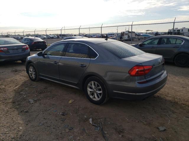 Photo 1 VIN: 1VWAS7A33GC008146 - VOLKSWAGEN PASSAT 