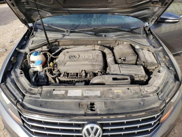 Photo 10 VIN: 1VWAS7A33GC008146 - VOLKSWAGEN PASSAT 