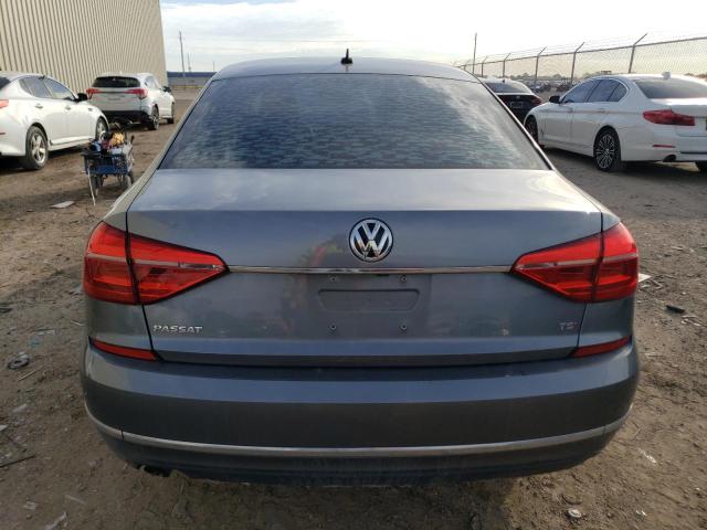 Photo 5 VIN: 1VWAS7A33GC008146 - VOLKSWAGEN PASSAT 