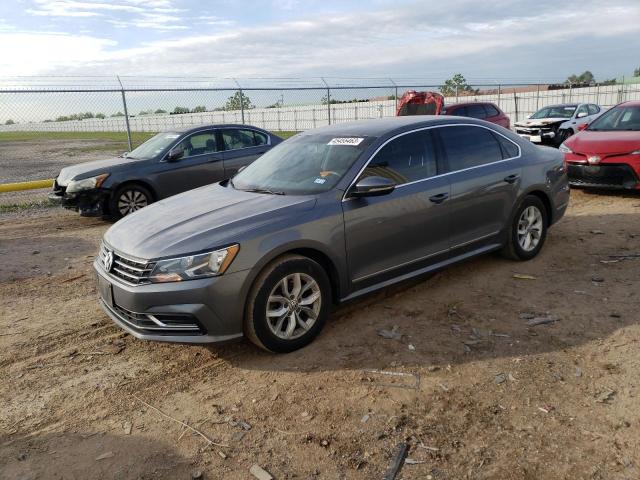 Photo 0 VIN: 1VWAS7A33GC008146 - VOLKSWAGEN PASSAT S 