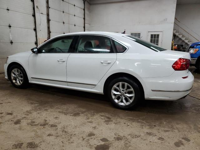 Photo 1 VIN: 1VWAS7A33GC013914 - VOLKSWAGEN PASSAT 