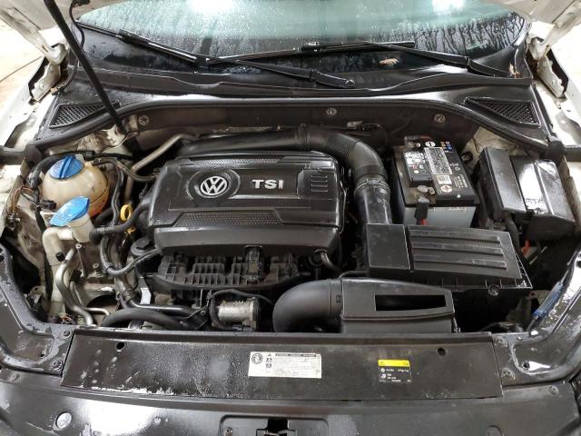 Photo 10 VIN: 1VWAS7A33GC013914 - VOLKSWAGEN PASSAT 