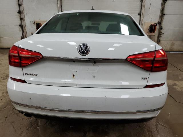 Photo 5 VIN: 1VWAS7A33GC013914 - VOLKSWAGEN PASSAT 