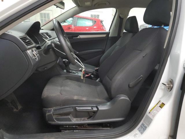 Photo 6 VIN: 1VWAS7A33GC013914 - VOLKSWAGEN PASSAT 