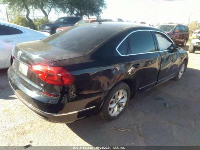 Photo 3 VIN: 1VWAS7A33GC032284 - VOLKSWAGEN PASSAT 