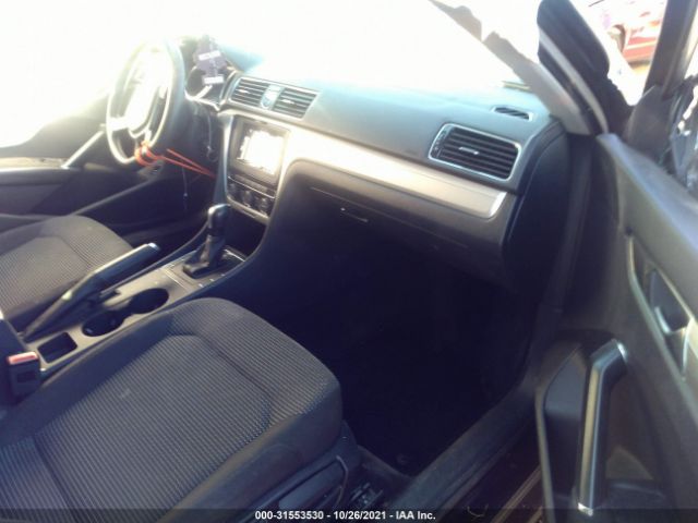 Photo 4 VIN: 1VWAS7A33GC032284 - VOLKSWAGEN PASSAT 