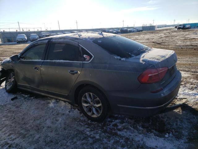 Photo 1 VIN: 1VWAS7A33GC035735 - VOLKSWAGEN PASSAT 