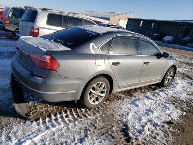 Photo 2 VIN: 1VWAS7A33GC035735 - VOLKSWAGEN PASSAT 