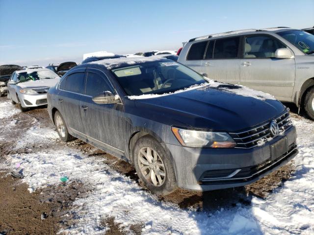 Photo 3 VIN: 1VWAS7A33GC035735 - VOLKSWAGEN PASSAT 