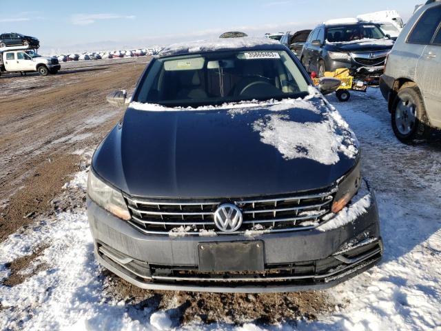 Photo 4 VIN: 1VWAS7A33GC035735 - VOLKSWAGEN PASSAT 