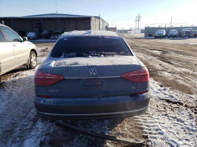 Photo 5 VIN: 1VWAS7A33GC035735 - VOLKSWAGEN PASSAT 