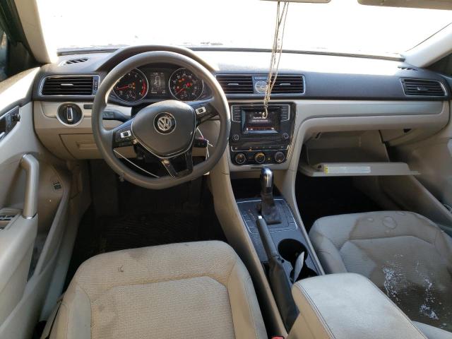 Photo 7 VIN: 1VWAS7A33GC035735 - VOLKSWAGEN PASSAT 