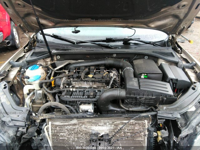 Photo 9 VIN: 1VWAS7A33GC037291 - VOLKSWAGEN PASSAT 