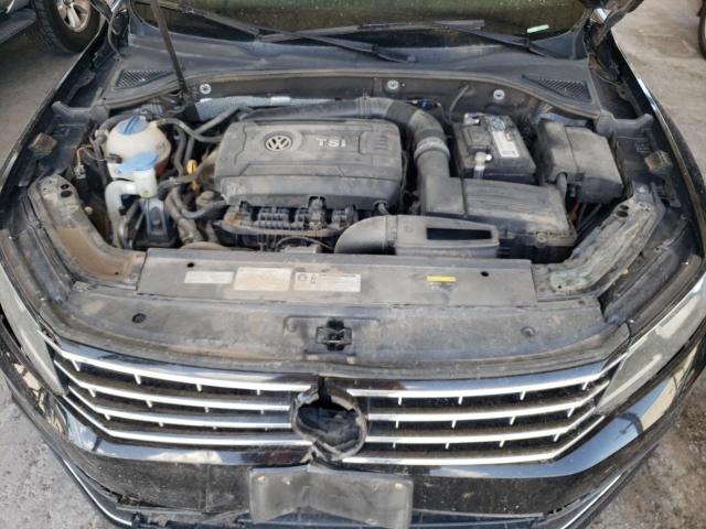 Photo 10 VIN: 1VWAS7A33GC041390 - VOLKSWAGEN PASSAT 