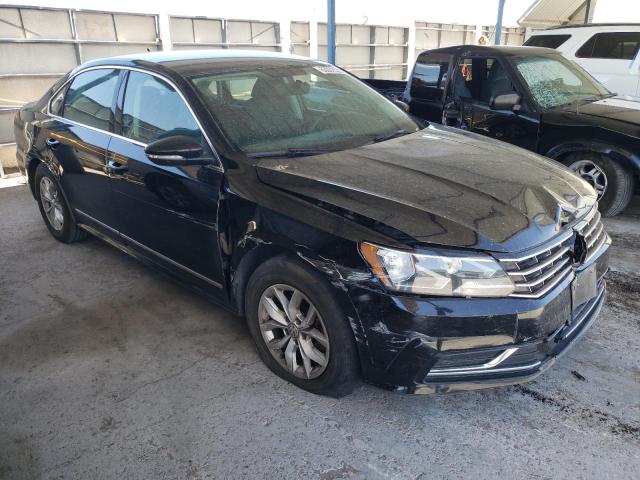 Photo 3 VIN: 1VWAS7A33GC041390 - VOLKSWAGEN PASSAT 