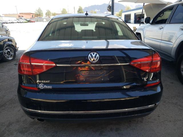 Photo 5 VIN: 1VWAS7A33GC041390 - VOLKSWAGEN PASSAT 