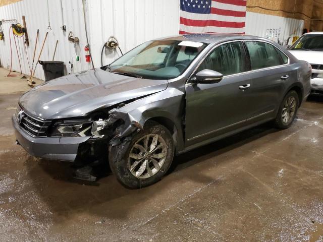 Photo 0 VIN: 1VWAS7A33GC046086 - VOLKSWAGEN PASSAT 