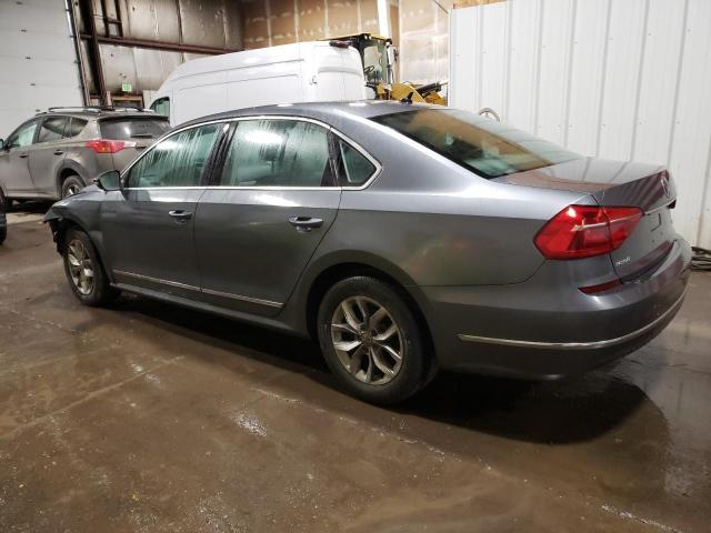 Photo 1 VIN: 1VWAS7A33GC046086 - VOLKSWAGEN PASSAT 