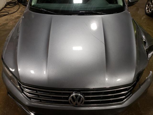 Photo 10 VIN: 1VWAS7A33GC046086 - VOLKSWAGEN PASSAT 