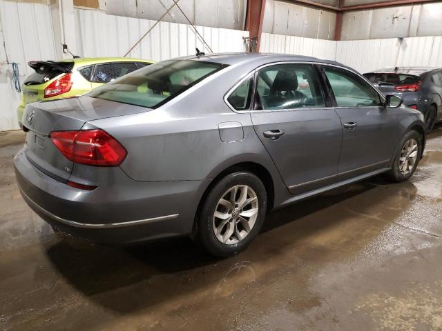 Photo 2 VIN: 1VWAS7A33GC046086 - VOLKSWAGEN PASSAT 