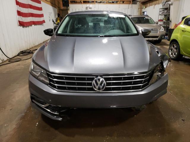 Photo 4 VIN: 1VWAS7A33GC046086 - VOLKSWAGEN PASSAT 