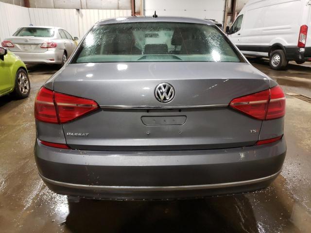 Photo 5 VIN: 1VWAS7A33GC046086 - VOLKSWAGEN PASSAT 