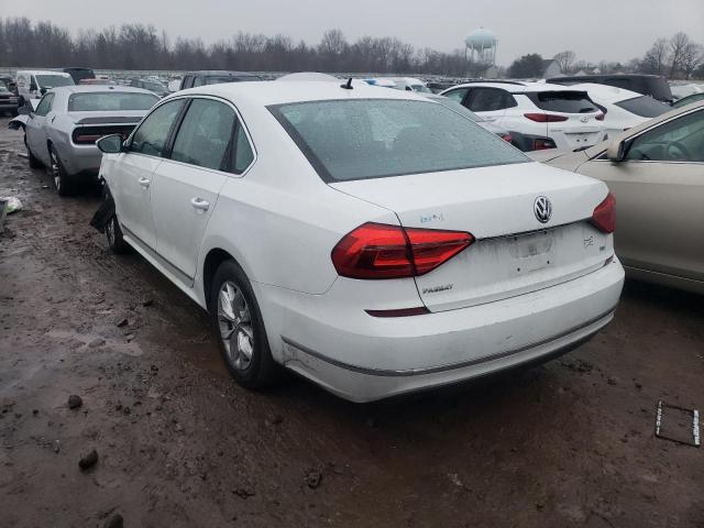 Photo 2 VIN: 1VWAS7A33GC046590 - VOLKSWAGEN PASSAT 