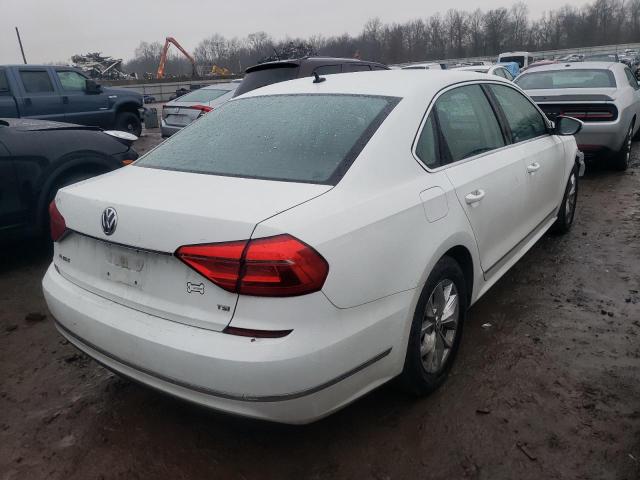 Photo 3 VIN: 1VWAS7A33GC046590 - VOLKSWAGEN PASSAT 