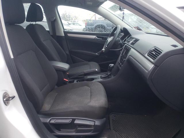 Photo 4 VIN: 1VWAS7A33GC046590 - VOLKSWAGEN PASSAT 