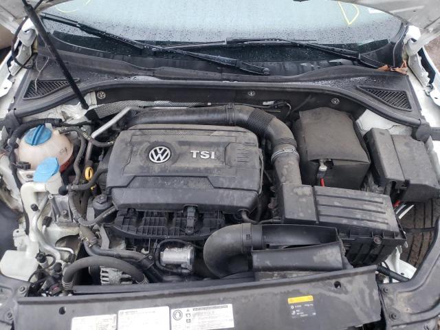 Photo 6 VIN: 1VWAS7A33GC046590 - VOLKSWAGEN PASSAT 