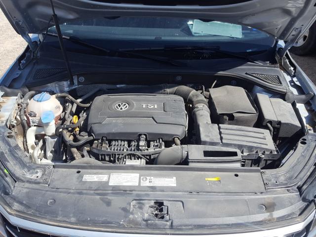 Photo 6 VIN: 1VWAS7A33GC047335 - VOLKSWAGEN PASSAT 