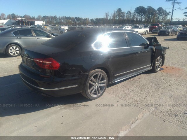 Photo 3 VIN: 1VWAS7A33GC059064 - VOLKSWAGEN PASSAT 