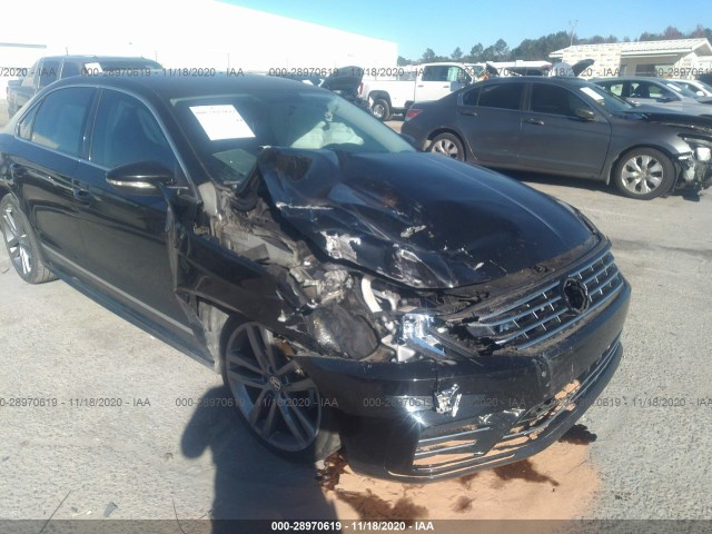 Photo 5 VIN: 1VWAS7A33GC059064 - VOLKSWAGEN PASSAT 